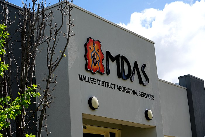 MDAS Announces Interim CEO Appointment