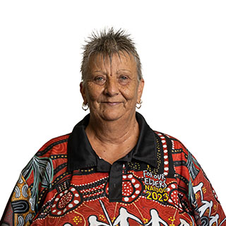 Kathy Potter