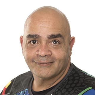 Steven Portelli